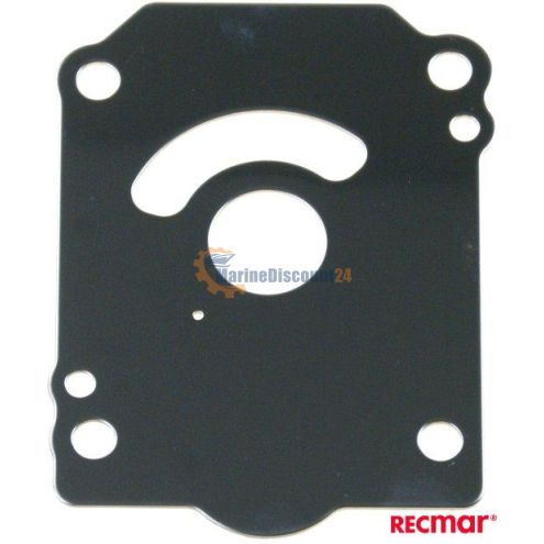 Placa exterior del cartucho 17471-92J02