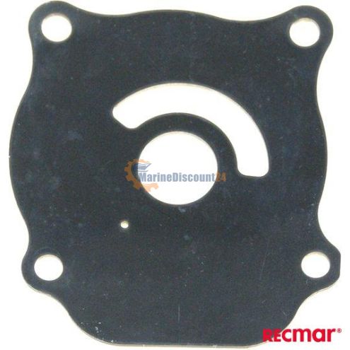 Placa exterior Cartucho 17471-95J01