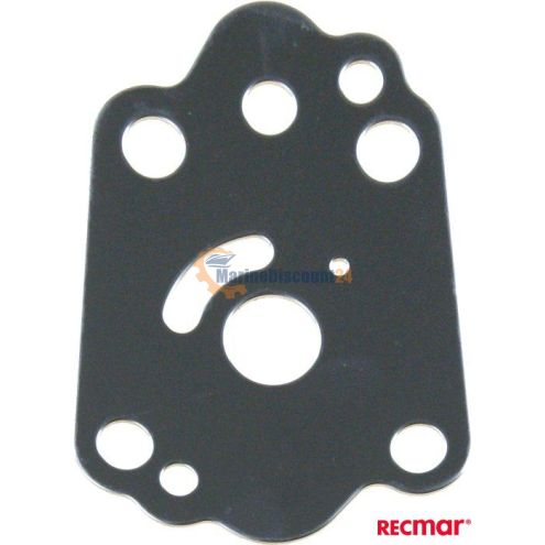 Placa exterior Cartucho 17471-97J00