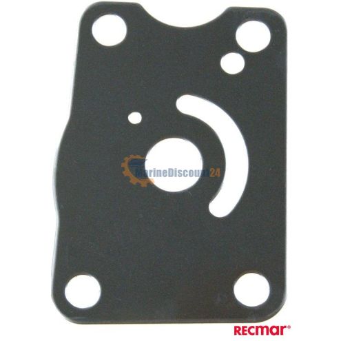 Placa exterior Cartucho 17471-98601
