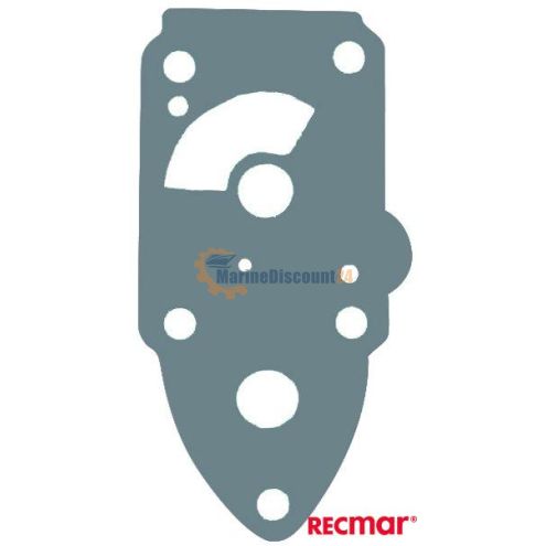 Water pump seal Suzuki 17472-98503-000