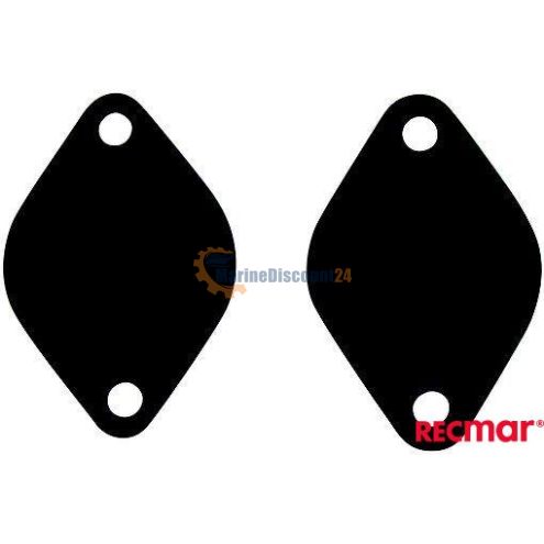 Thermostatabdeckung Mercruiser 17494A1