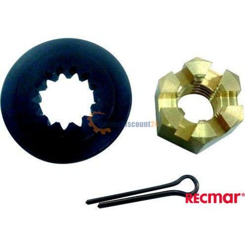 Set di dadi Omc 175269