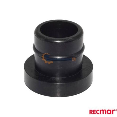 Rubber bushing 17565-94400
