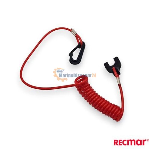 Stop switch Omc 176288