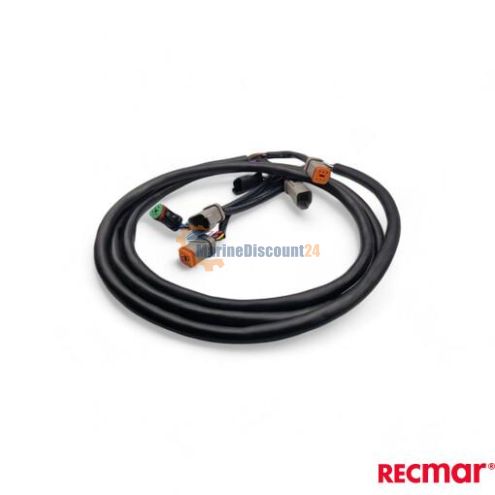 Tuyau d`extension 10 Ft (3 m)