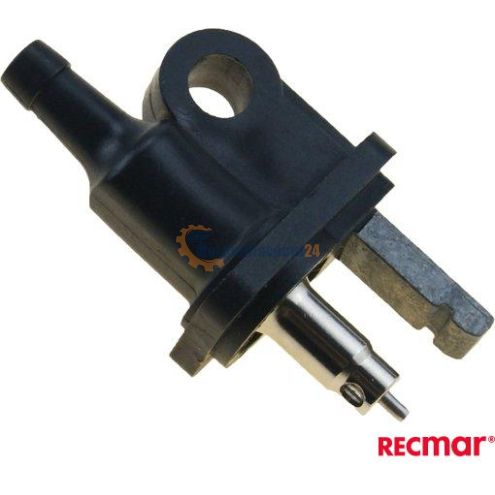 Tubería de combustible Honda 17710-Zw9-033