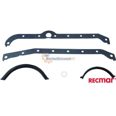 Set coppa olio 17970