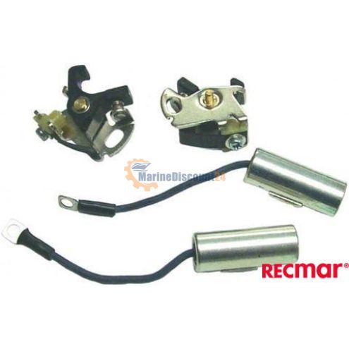 Tuning kit 18-5007