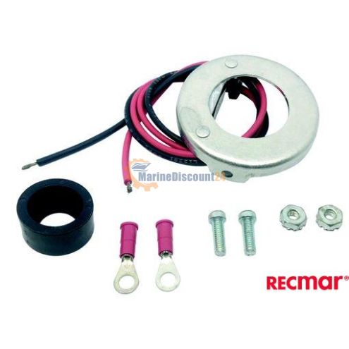 Kit de conversión electrónico 18-5295