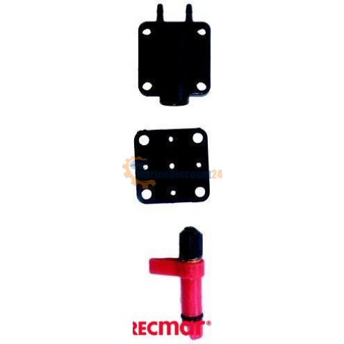 Wartungsventil-Kit Omc 0437228
