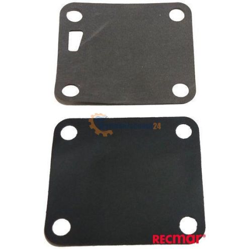 Kit de membrana para bomba de combustible 18-7798