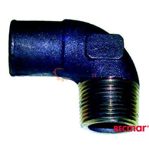 Water connection Crusader 97854