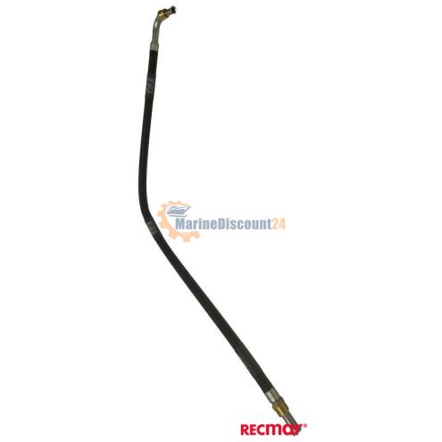 Tuyau de carburant 18-8114