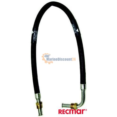 Schlauch Kraftstoffzufuhr 18-8115