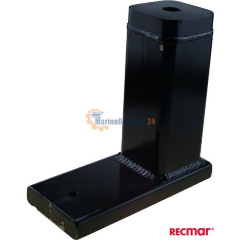 Rallonge de riser simple 18