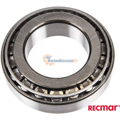 Roulement à rouleaux Volvo Penta 183765