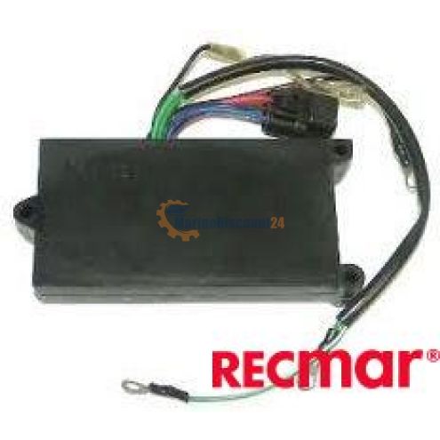 Switch box Mercruiser 18495A9