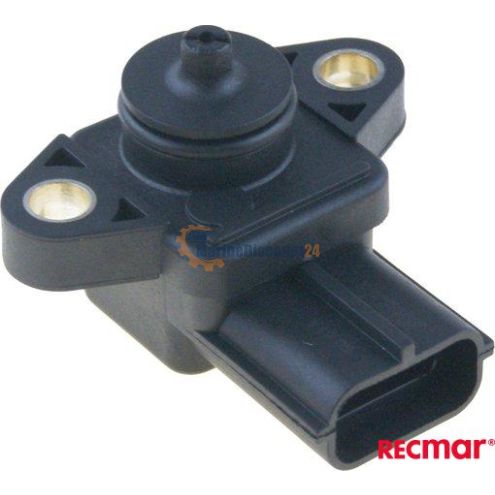 Map-Sensor Suzuki 18590-72F21