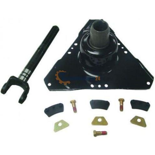 Accouplement moteur avec fourche 18643A7
