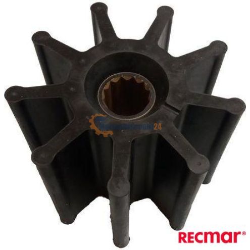 Turbine Jabsco 1879-0001 17240-0001 Jabsco 18789-0001