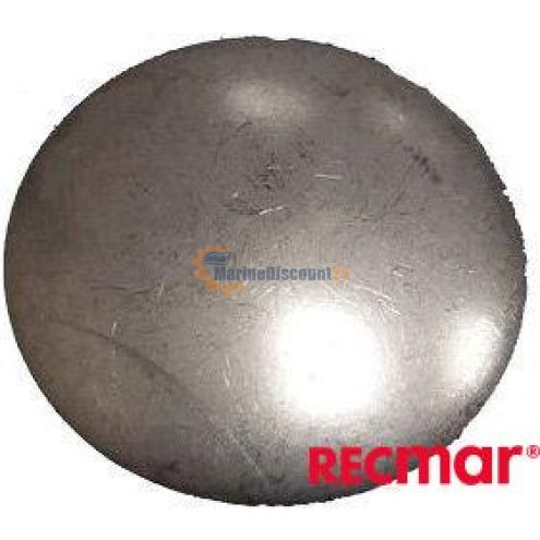 Tapón Mercruiser 42682