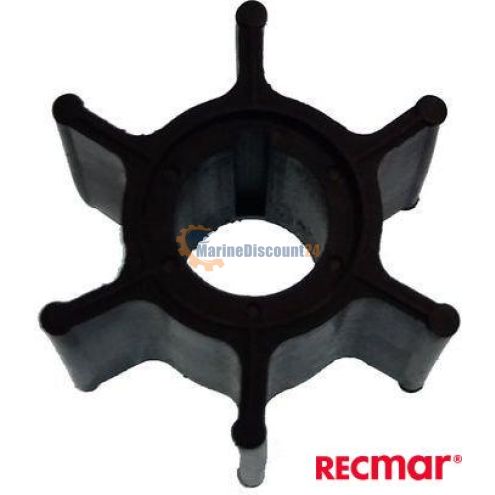 Impeller Honda 19210-Zv4-651