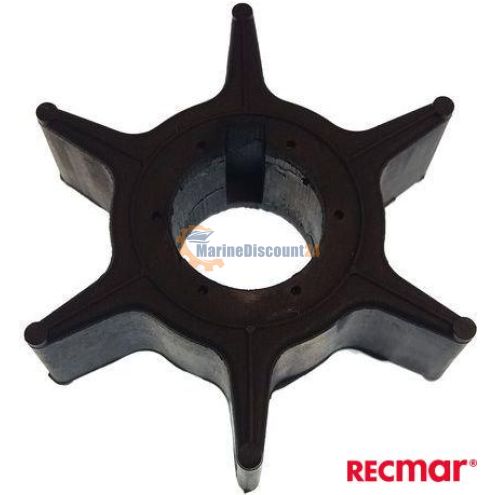 Impeller 19210-ZV5-003