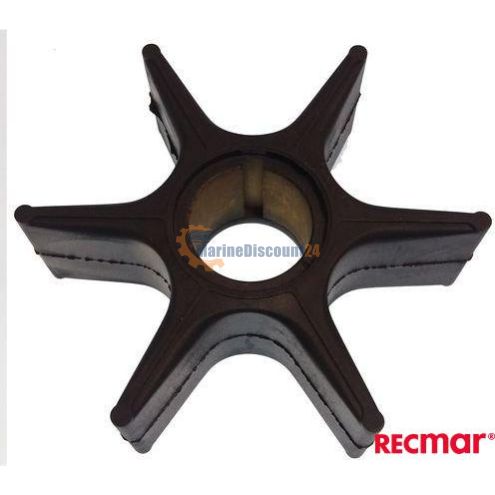 Impeller 19210-ZW1-B02