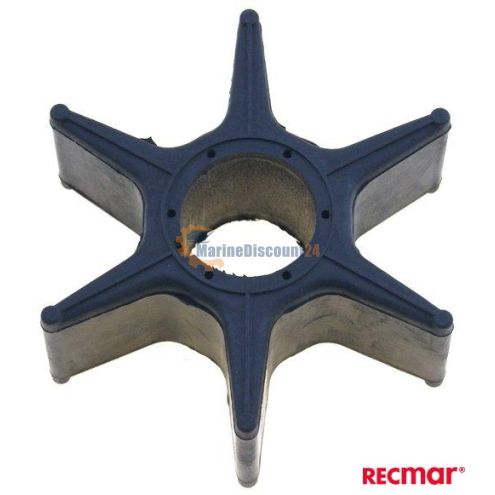 Impeller 19210-ZY3-003