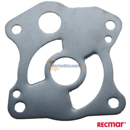 Base de bomba de agua Honda 19231-Zv5-000