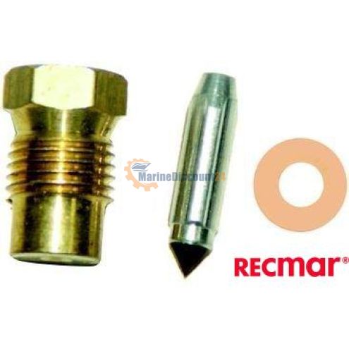 Kit de agujas de admisión Mercruiser Fo10790