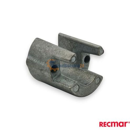 Anode en aluminium Yanmar 196350-07360