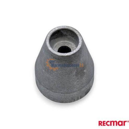Anode en aluminium Yanmar 196350-09910