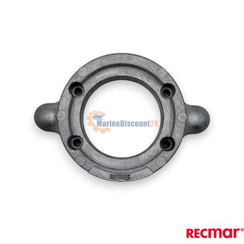 Anode en zinc Yanmar 196450-02492