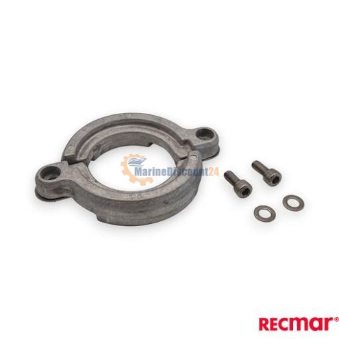 Anode en aluminium Yanmar 196450-02501