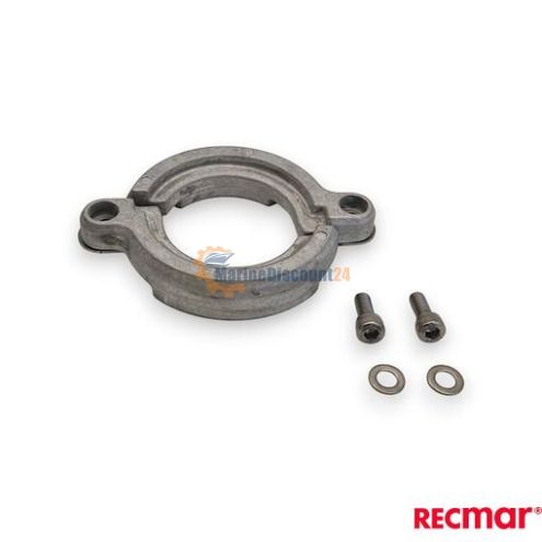 Anode en zinc Yanmar 196450-02501