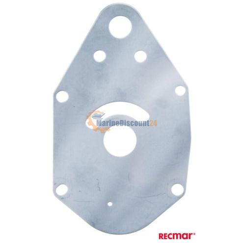 Placa de desgaste Mercruiser 19700A2