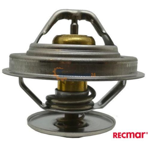 Termostato D5/D7 Volvo 82 Volvo Penta 20450736