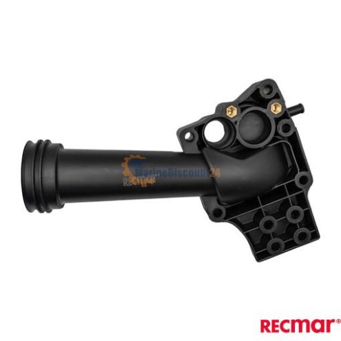 Tuyaux de raccordement Volvo Penta 3161417