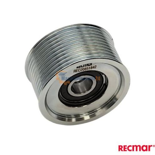 Polea de desvío Volvo Penta 8086970
