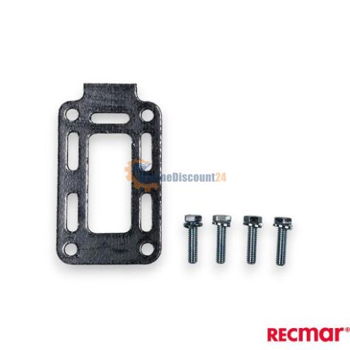 Set di fissaggio 20899-MK