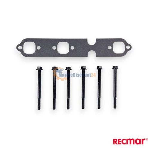 Set di fissaggio 20952-MK
