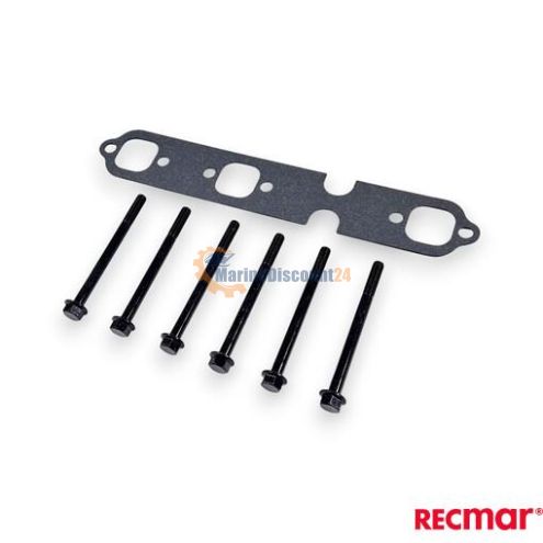 Set di fissaggio 20952-MK