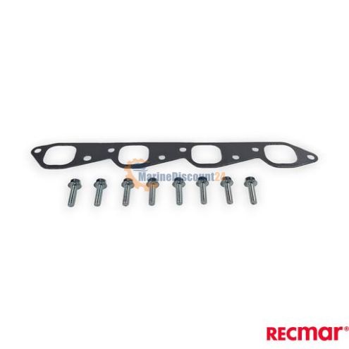 Set di fissaggio 20957-MK