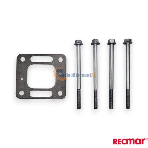 Set di fissaggio 20976-MK