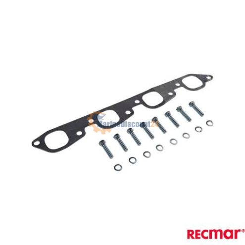Set di fissaggio 20982-MK