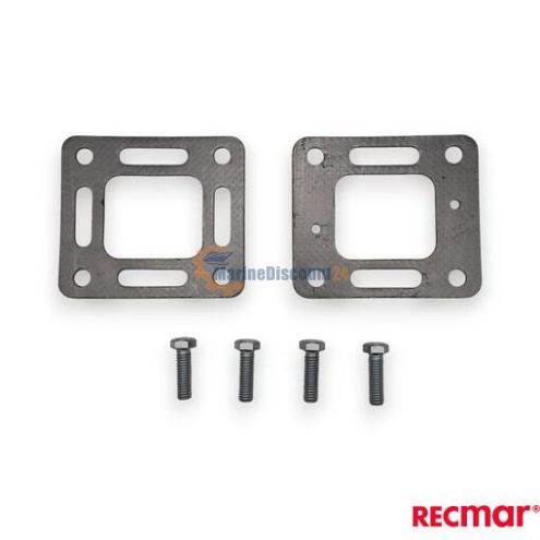 Set di fissaggio 20985-MK