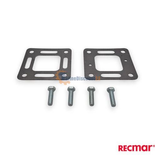 Set di fissaggio 20985-MK