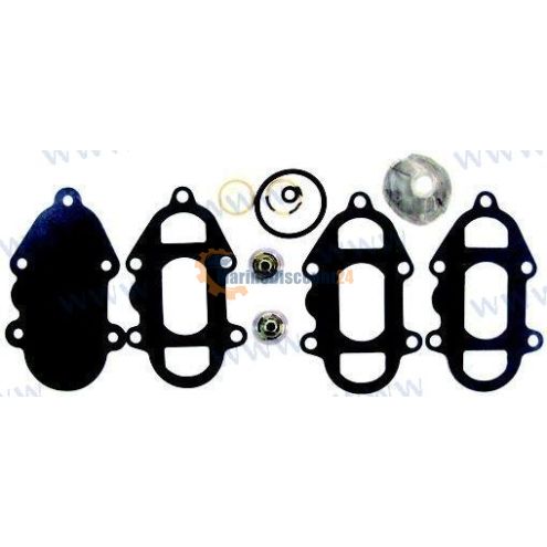 Check valve kit Mercruiser 30430A7